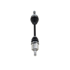 Pair Front CV Axle Shaft For 1997-2001 Honda CR-V EX LX SE 2.0L Automatic Trans 44010SW5950