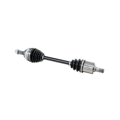 Pair Front CV Axle Shaft For 1997-2001 Honda CR-V EX LX SE 2.0L Automatic Trans 44010SW5950