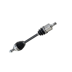 Pair Front CV Axle Shaft For 1997-2001 Honda CR-V EX LX SE 2.0L Automatic Trans 44010SW5950