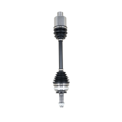 Pair Front CV Axle Shaft For 1997-2001 Honda CR-V EX LX SE 2.0L Automatic Trans 44010SW5950