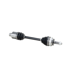 Pair Front CV Axle Shaft For 1997-2001 Honda CR-V EX LX SE 2.0L Automatic Trans 44010SW5950