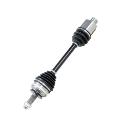 Pair Front CV Axle Shaft For 1997-2001 Honda CR-V EX LX SE 2.0L Automatic Trans 44010SW5950