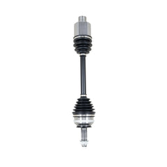 1X Front Driver Left CV Axle Shaft For 1997-2001 Honda CR-V 2.0L Automatic trans 44010SW5950