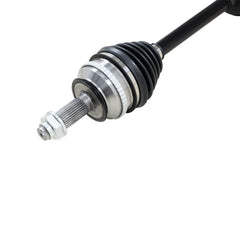 1X Front Driver Left CV Axle Shaft For 1997-2001 Honda CR-V 2.0L Automatic trans 44010SW5950