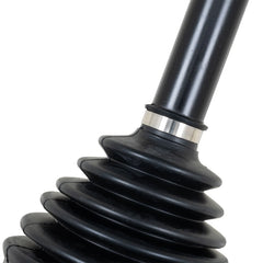 1X Front Driver Left CV Axle Shaft For 1997-2001 Honda CR-V 2.0L Automatic trans 44010SW5950