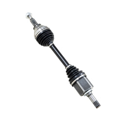 FWD Front Driver Left CV Axle Assembly For 2011-2019 Ford Explorer V6 3.5L BB5Z3B437B
