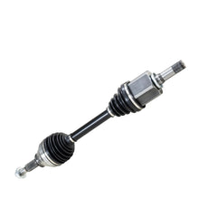 FWD Front Driver Left CV Axle Assembly For 2011-2019 Ford Explorer V6 3.5L BB5Z3B437B