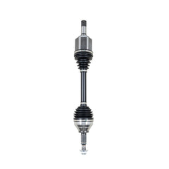 2X Front CV Axle Shaft Assembly  For 2011-2014 Ford Explorer V6 3.5L FWD BB5Z3B436-C