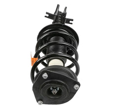 Front Shock Struts w/ Coil Springs & Sway Bar Links For 2007-2012 Nissan Sentra