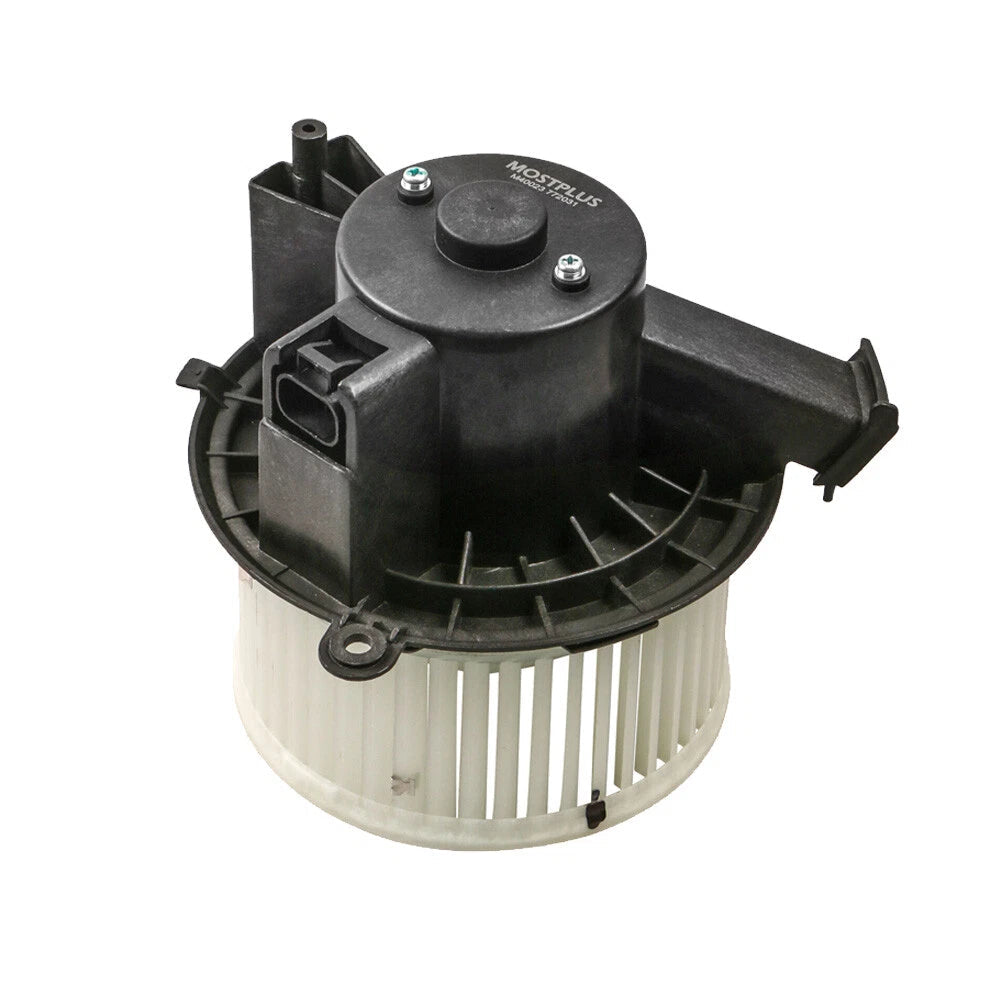 HVAC Blower Heater Motor For 2007-2011 Chevy Silverado GMC Sierra 1500 2500 3500 HD