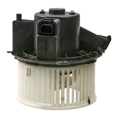 HVAC Blower Heater Motor For 2007-2011 Chevy Silverado GMC Sierra 1500 2500 3500 HD