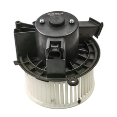 HVAC Blower Heater Motor For 2007-2011 Chevy Silverado GMC Sierra 1500 2500 3500 HD