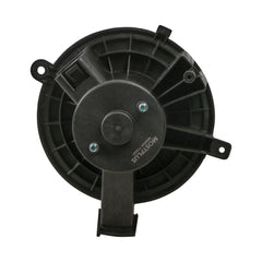 HVAC Blower Heater Motor For 2007-2011 Chevy Silverado GMC Sierra 1500 2500 3500 HD