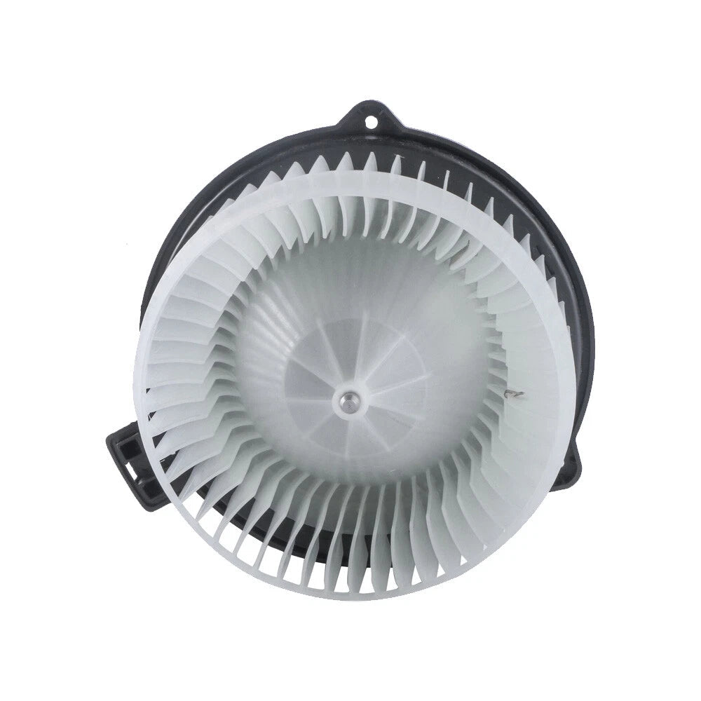 1X Front A/C Heater Blower Motor W/ Fan Cage For Honda Accord Acura TSX PM9175