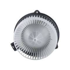 1X Front A/C Heater Blower Motor W/ Fan Cage For Honda Accord Acura TSX PM9175