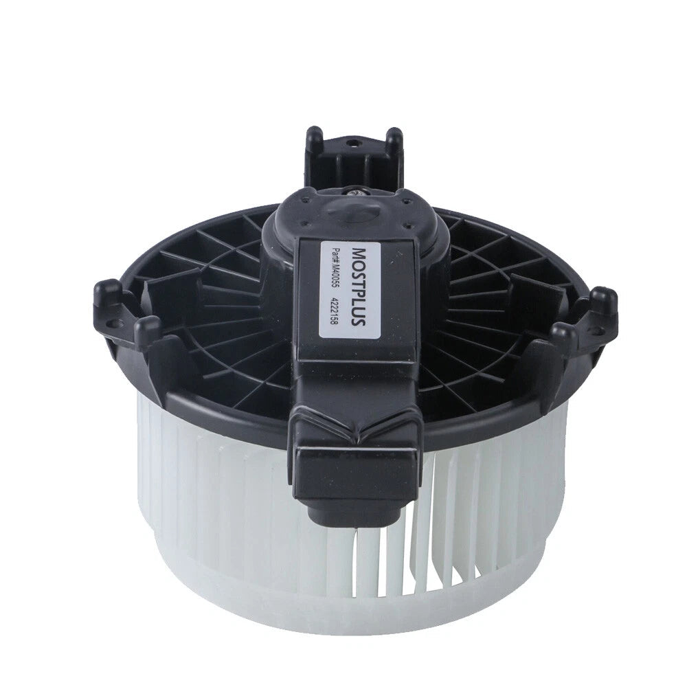 A/C Heater Blower Motor For Toyota Corolla Matrix RAV4 Scion tC xB Pontiac Vibe