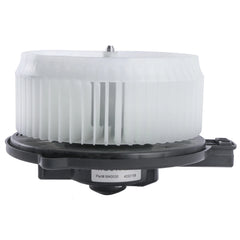 1X Front A/C Heater Blower Motor W/ Fan Cage For Honda Accord Acura TSX PM9175