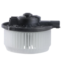 1X Front A/C Heater Blower Motor W/ Fan Cage For Honda Accord Acura TSX PM9175
