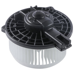 1X Front A/C Heater Blower Motor W/ Fan Cage For Honda Accord Acura TSX PM9175