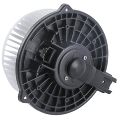 1X Front A/C Heater Blower Motor W/ Fan Cage For Honda Accord Acura TSX PM9175