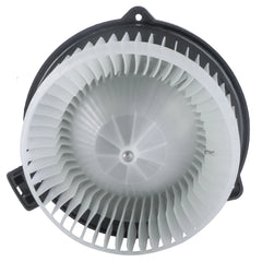 1X Front A/C Heater Blower Motor W/ Fan Cage For Honda Accord Acura TSX PM9175