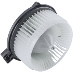 1X Front A/C Heater Blower Motor W/ Fan Cage For Honda Accord Acura TSX PM9175