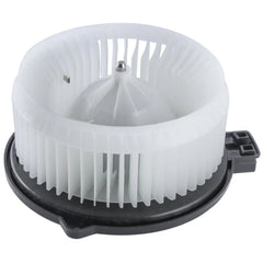 1X Front A/C Heater Blower Motor W/ Fan Cage For Honda Accord Acura TSX PM9175