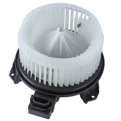 A/C Heater Blower Motor For Toyota Corolla Matrix RAV4 Scion tC xB Pontiac Vibe