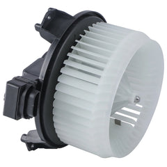 A/C Heater Blower Motor For Toyota Corolla Matrix RAV4 Scion tC xB Pontiac Vibe