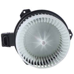 A/C Heater Blower Motor For Toyota Corolla Matrix RAV4 Scion tC xB Pontiac Vibe