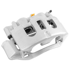 Rear Side Brake Calipers w/ Bracket For 2011-2019 Silverado Sierra 2500/3500 HD (Set of 2)