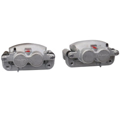 Front Side Brake Calipers For Cadillac Escalade Chevy Silverado GMC Sierra 1500 LH+RH (Set of 2)