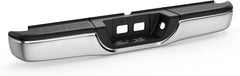 Chrome Steel Rear Bumper Assembly For 2000-2006 Toyota Tundra TO1103107