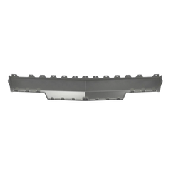 Chrome Front Lower Bumper Skid Plate For 2014-2015 Chevy Silverado 1500 2015 Cadillac Escalade