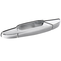 Rear RH Outside Door Handle For Chevy Suburban GMC Sierra Cadillac Escalade