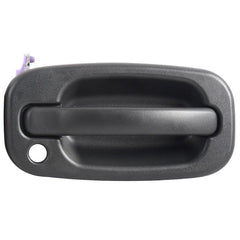 Driver & Passenger Door Handle For Chevy Silverado Tahoe GMC Yukon Sierra