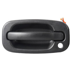 Driver & Passenger Door Handle For Chevy Silverado Tahoe GMC Yukon Sierra