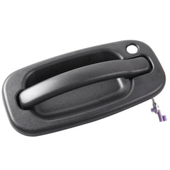 Driver & Passenger Door Handle For Chevy Silverado Tahoe GMC Yukon Sierra