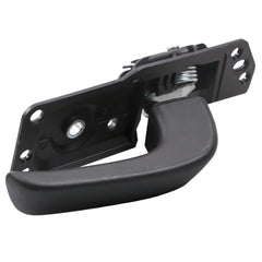 Left & Right Inside Door Handle For 2007-2013 Chevy Silverado GMC Sierra 1500