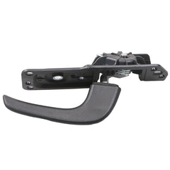 Left & Right Inside Door Handle For 2007-2013 Chevy Silverado GMC Sierra 1500