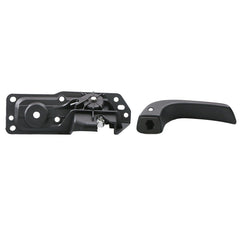 Left & Right Inside Door Handle For 2007-2013 Chevy Silverado GMC Sierra 1500