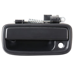 Front Left & Right Outer Door Handle For 1995-2004 Toyota Tacoma 2004-2012 Hilux