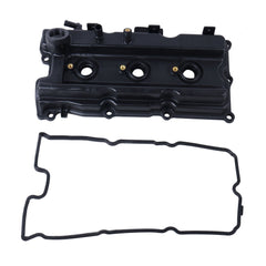 Left Side Engine Valve Cover w/Gasket For Nissan Frontier NV1500 2500 3500 Pathfinder Xterra 4.0L 13264EA210