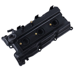 Left Side Engine Valve Cover w/Gasket For Nissan Frontier NV1500 2500 3500 Pathfinder Xterra 4.0L 13264EA210