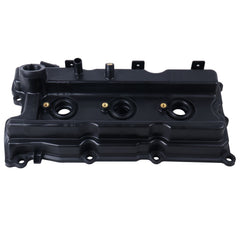 Left Side Engine Valve Cover w/Gasket For Nissan Frontier NV1500 2500 3500 Pathfinder Xterra 4.0L 13264EA210