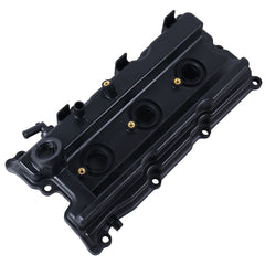 Left Side Engine Valve Cover w/Gasket For Nissan Frontier NV1500 2500 3500 Pathfinder Xterra 4.0L 13264EA210