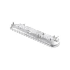 Driver Side Engine Valve Cover w/ Gasket For 2003-2008 Chevy Express Suburban GMC Savana 1999-2008 Cadillac Chevrolet GMC Pontiac 264-965