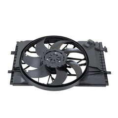 Radiator Cooling Fan For Mercedes-Benz CLK320 C350 C320 C280 C240 C32 AMG