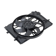 Radiator Cooling Fan For Mercedes-Benz CLK320 C350 C320 C280 C240 C32 AMG