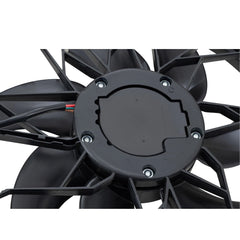 Radiator Cooling Fan For Mercedes-Benz CLK320 C350 C320 C280 C240 C32 AMG